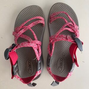 Chaco girls sandals